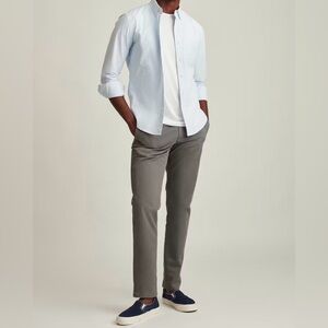 BONOBOS Original Chino Straight Leg Stretch Pant Men’s Size 36x30